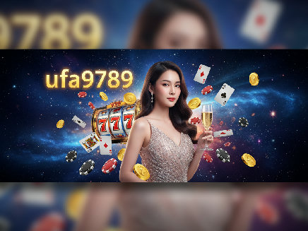ufa9789 สมัครสมาชิก