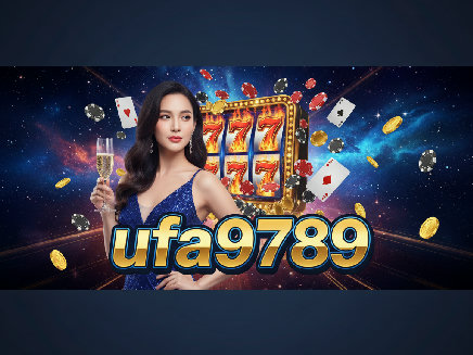 ufa9789 สล็อต