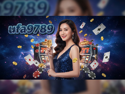สล็อตเว็บตรง ufa9789
